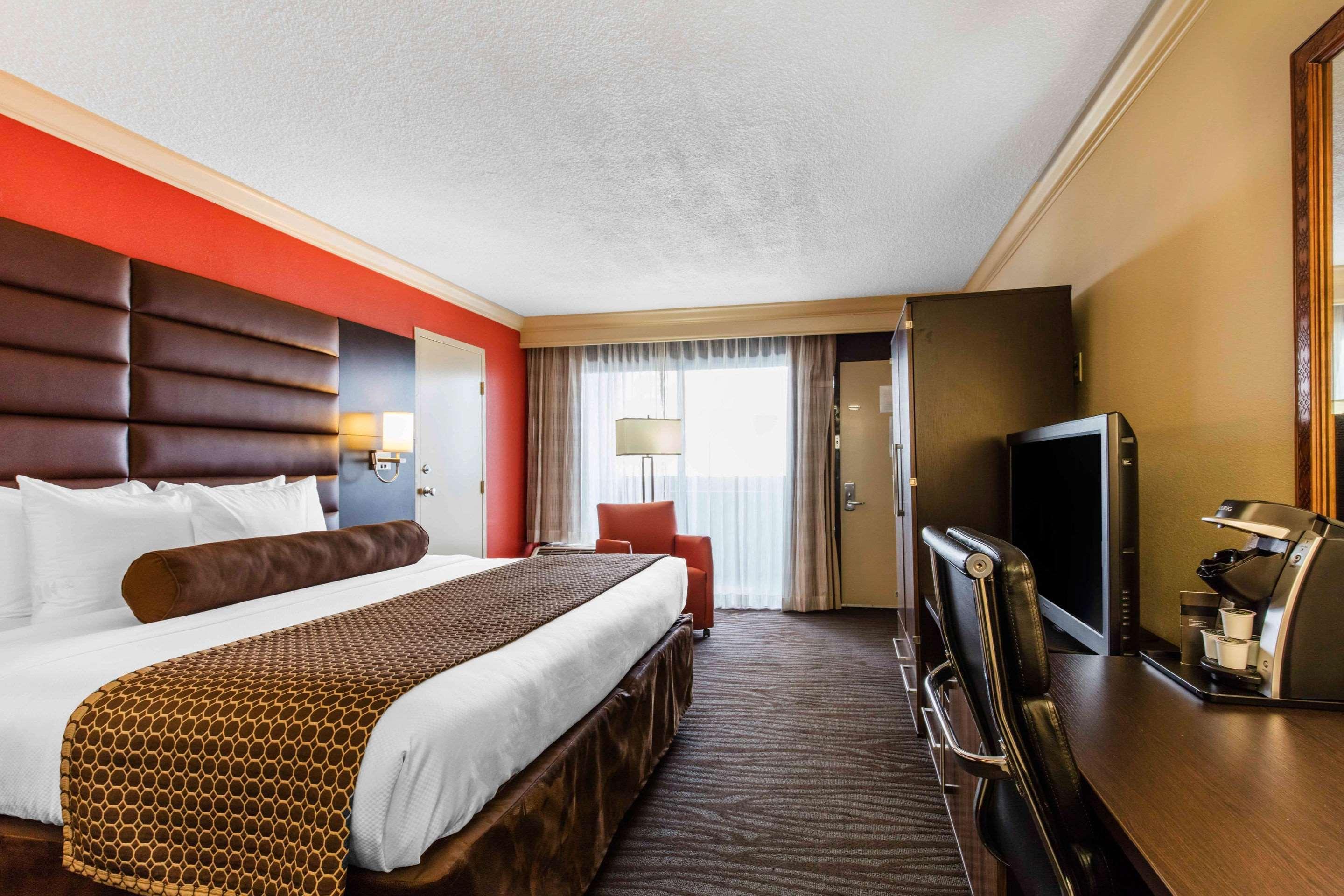 The Capitol Hotel Downtown, Ascend Hotel Collection Nashville Bagian luar foto