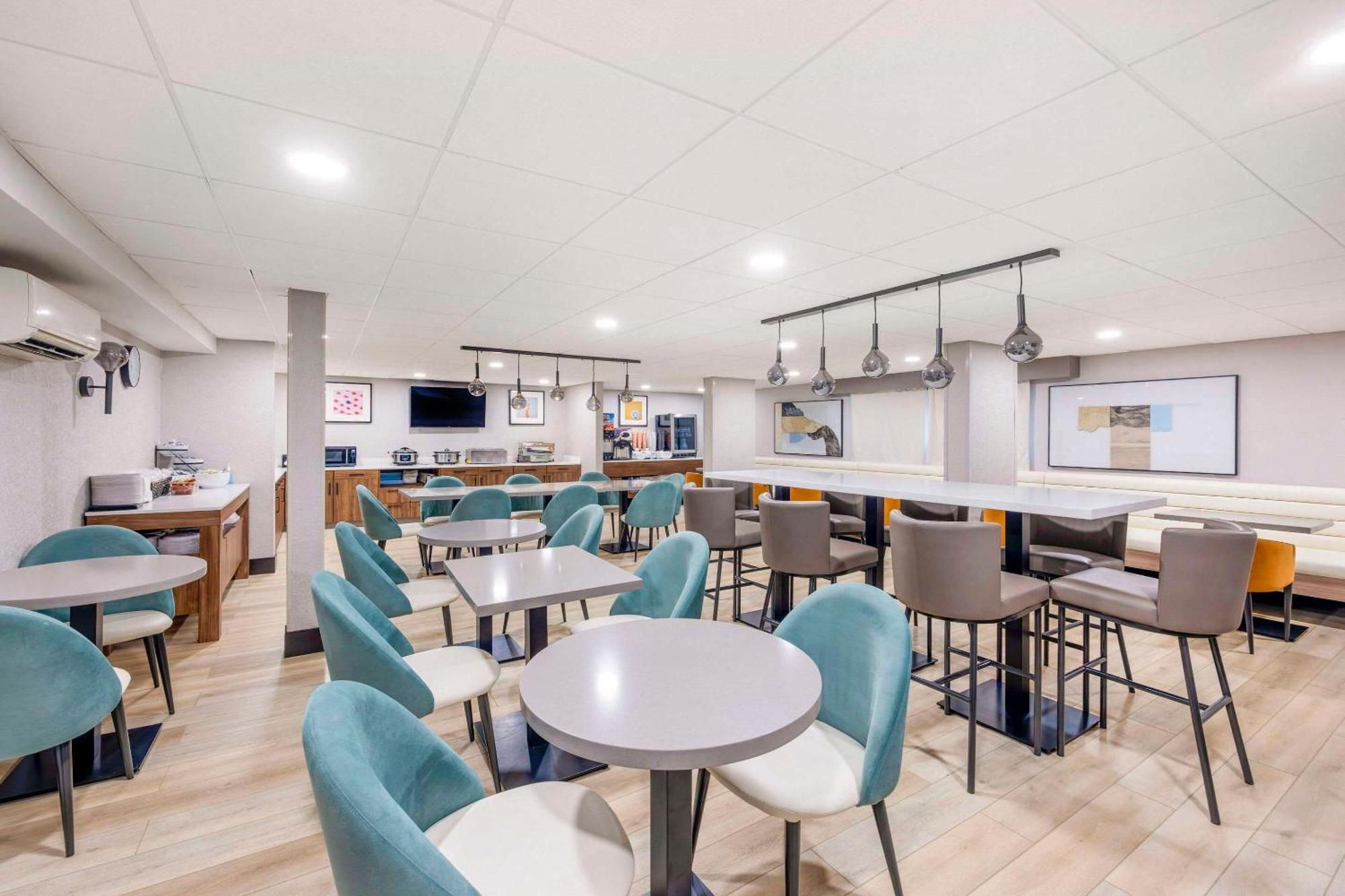 The Capitol Hotel Downtown, Ascend Hotel Collection Nashville Bagian luar foto