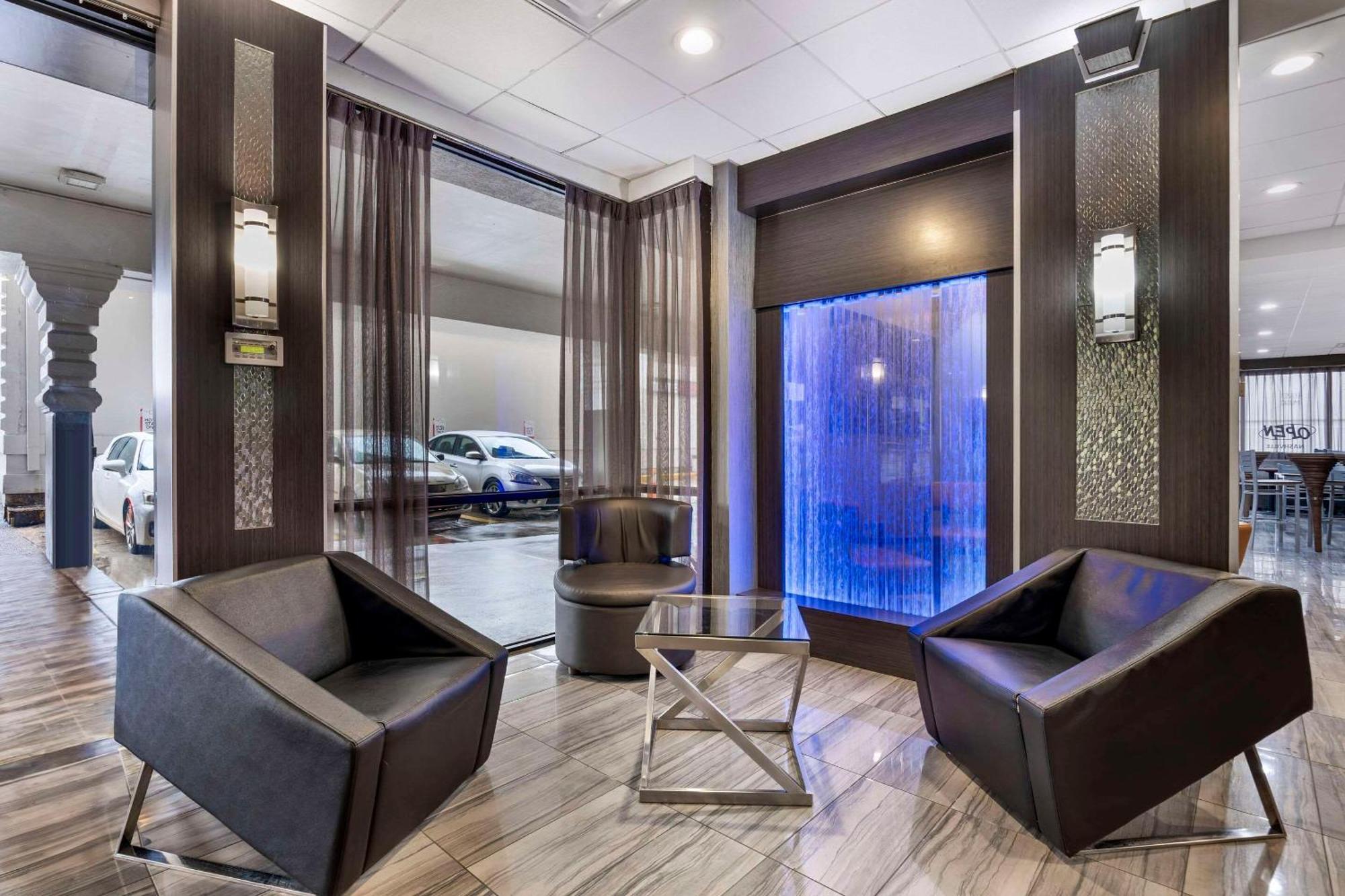 The Capitol Hotel Downtown, Ascend Hotel Collection Nashville Bagian luar foto