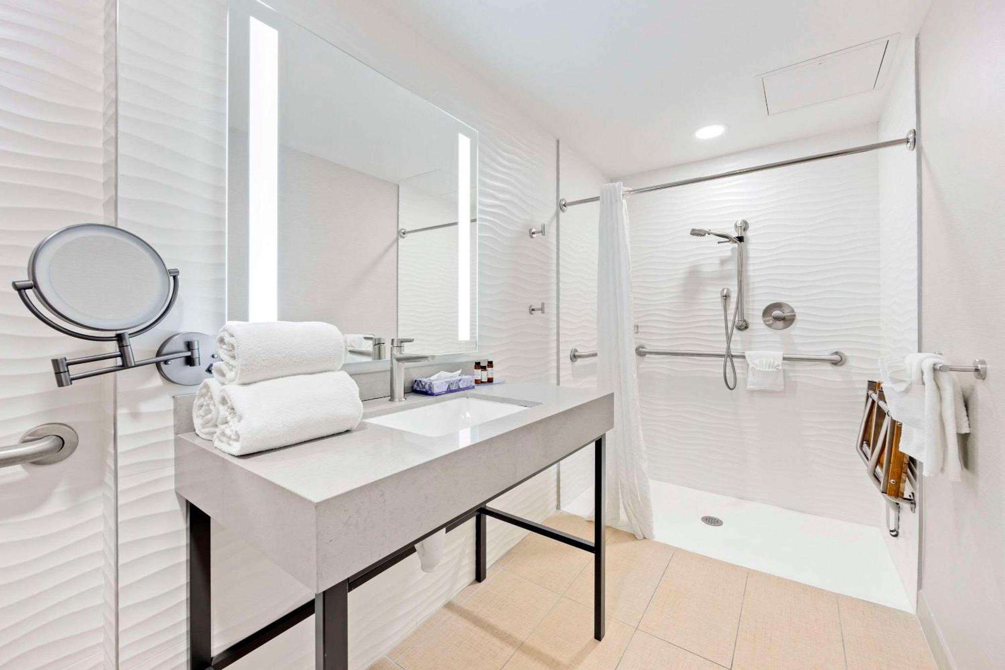 The Capitol Hotel Downtown, Ascend Hotel Collection Nashville Bagian luar foto