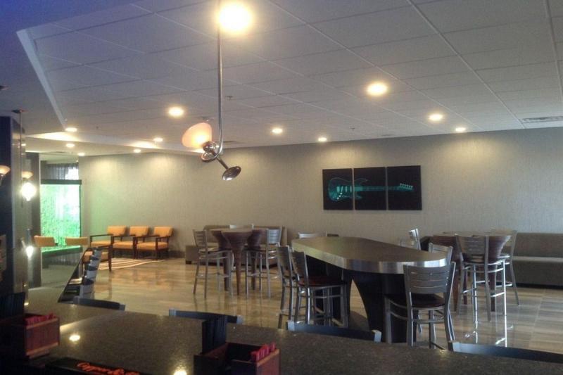 The Capitol Hotel Downtown, Ascend Hotel Collection Nashville Bagian luar foto