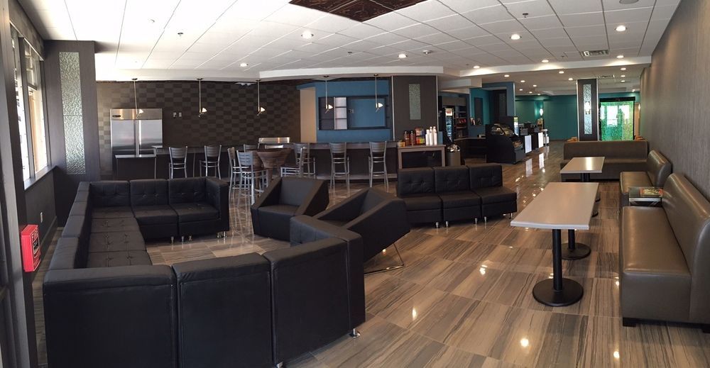 The Capitol Hotel Downtown, Ascend Hotel Collection Nashville Bagian luar foto