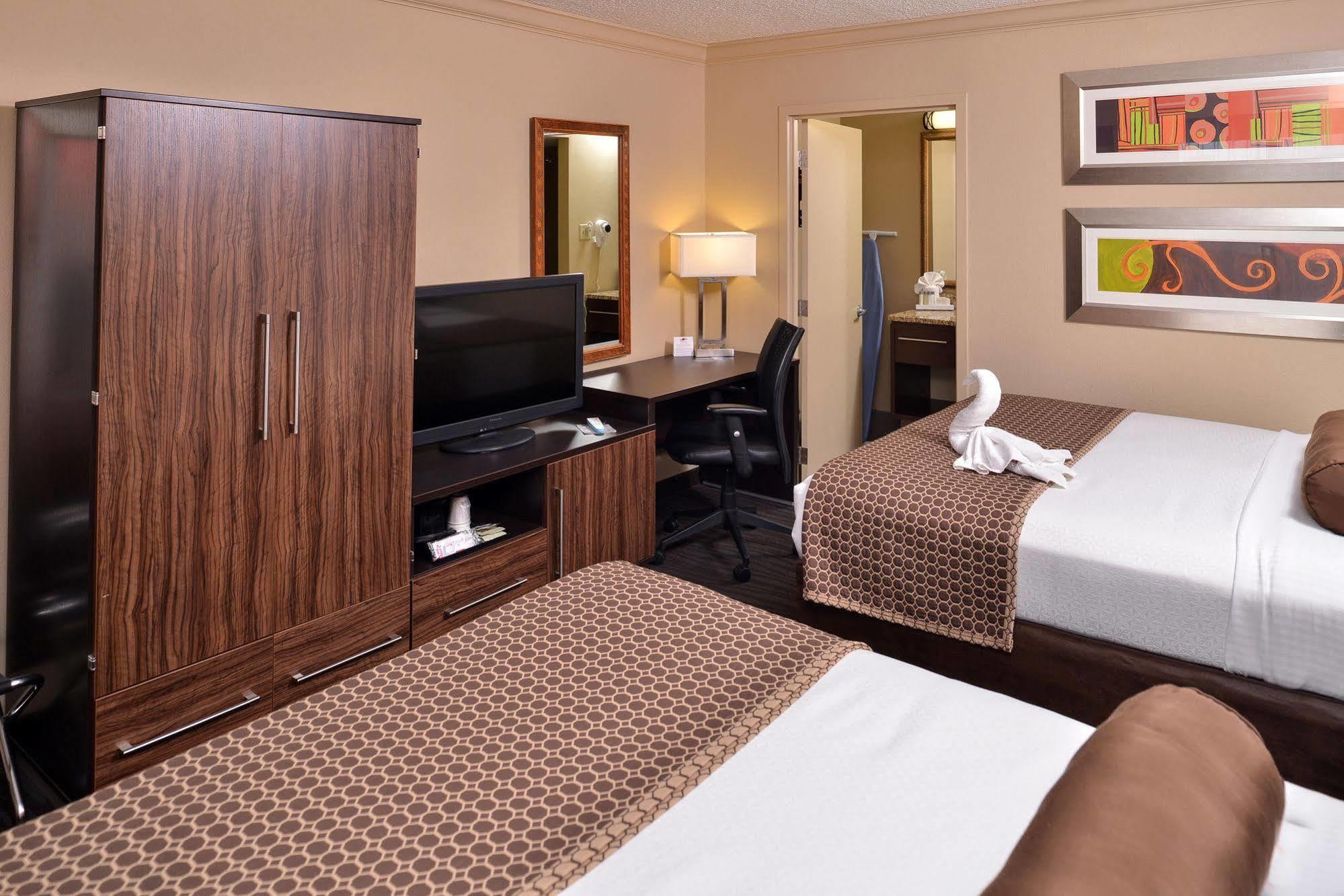 The Capitol Hotel Downtown, Ascend Hotel Collection Nashville Bagian luar foto