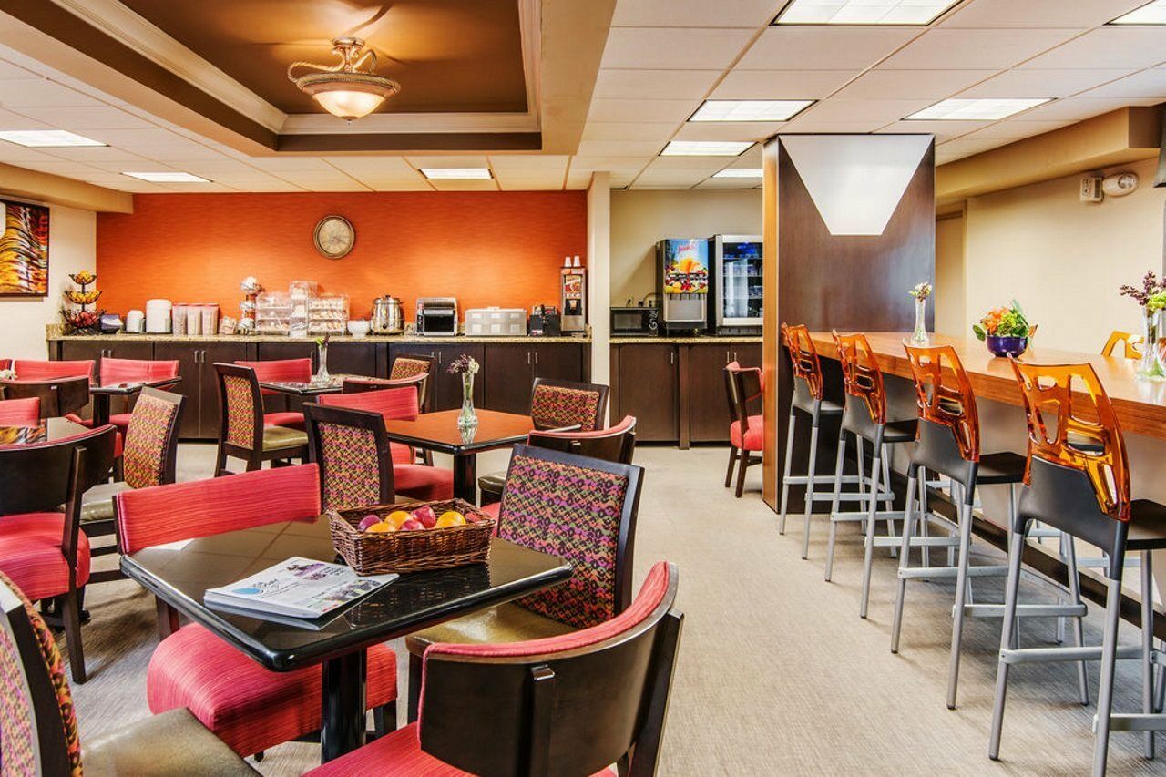The Capitol Hotel Downtown, Ascend Hotel Collection Nashville Bagian luar foto